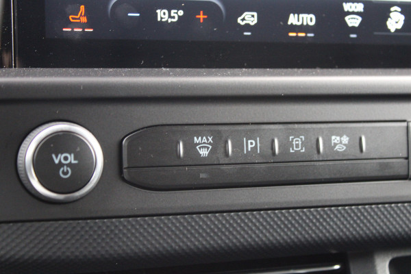 Ford Transit Custom 300 2.0 TDCI L2H1 Limited 136 pk - Side Bars - Voor & Achter Splitter - Spoiler - Trekhaak - Camera - Carplay