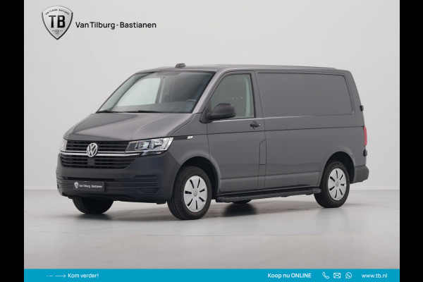 Volkswagen Transporter 2.0 TDI 90pk L1H1 26 Economy Business Navi via app Trekhaak Pdc Cruise