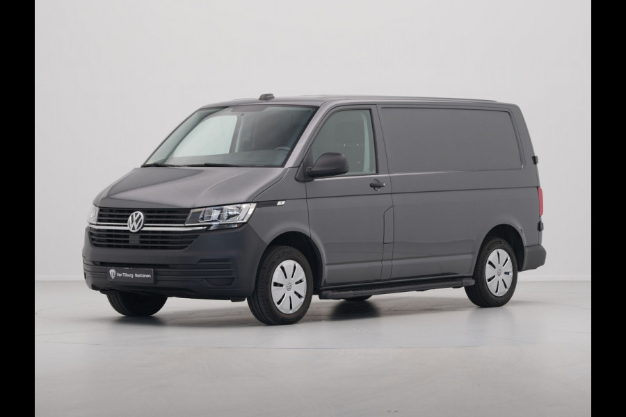 Volkswagen Transporter 2.0 TDI 90pk L1H1 26 Economy Business Navi via app Trekhaak Pdc Cruise