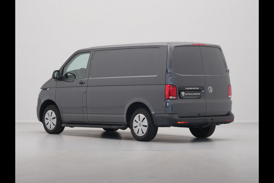 Volkswagen Transporter 2.0 TDI 90pk L1H1 26 Economy Business Navi via app Trekhaak Pdc Cruise
