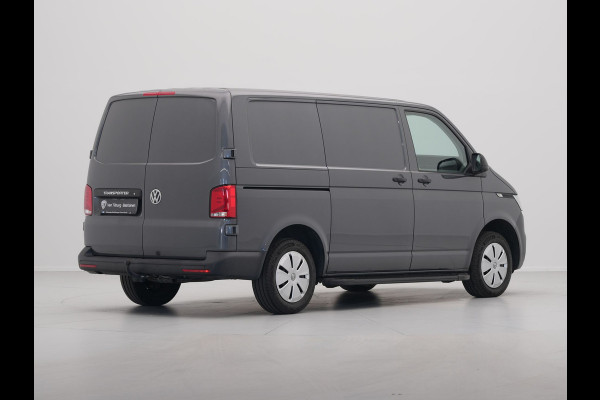 Volkswagen Transporter 2.0 TDI 90pk L1H1 26 Economy Business Navi via app Trekhaak Pdc Cruise