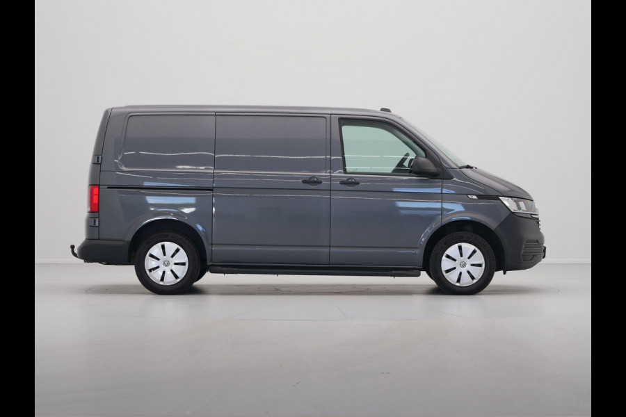 Volkswagen Transporter 2.0 TDI 90pk L1H1 26 Economy Business Navi via app Trekhaak Pdc Cruise