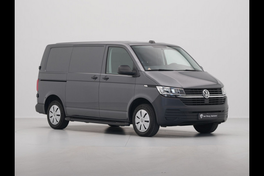 Volkswagen Transporter 2.0 TDI 90pk L1H1 26 Economy Business Navi via app Trekhaak Pdc Cruise