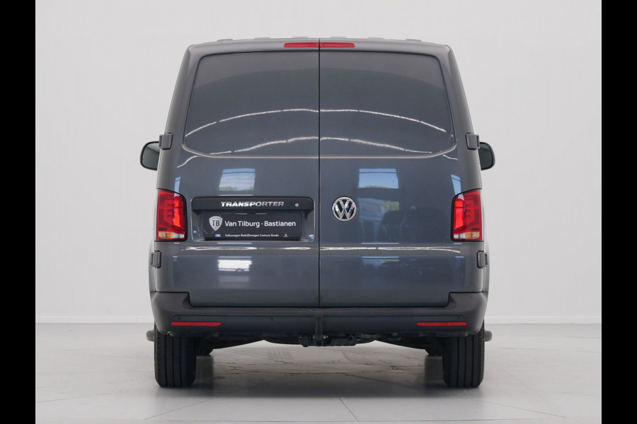Volkswagen Transporter 2.0 TDI 90pk L1H1 26 Economy Business Navi via app Trekhaak Pdc Cruise