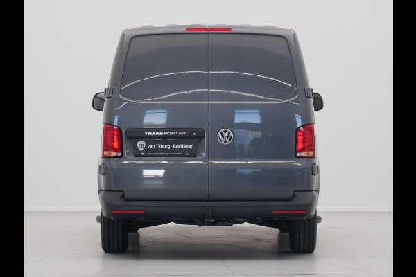 Volkswagen Transporter 2.0 TDI 90pk L1H1 26 Economy Business Navi via app Trekhaak Pdc Cruise