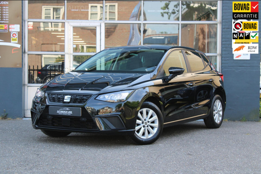 Seat Ibiza 1.0 EcoTSI Style Business Intense Navi CarPlay