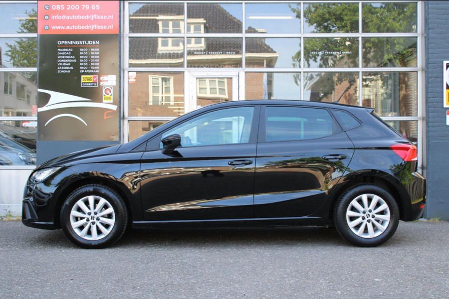 Seat Ibiza 1.0 EcoTSI Style Business Intense Navi CarPlay