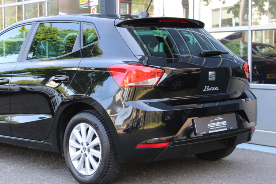 Seat Ibiza 1.0 EcoTSI Style Business Intense Navi CarPlay