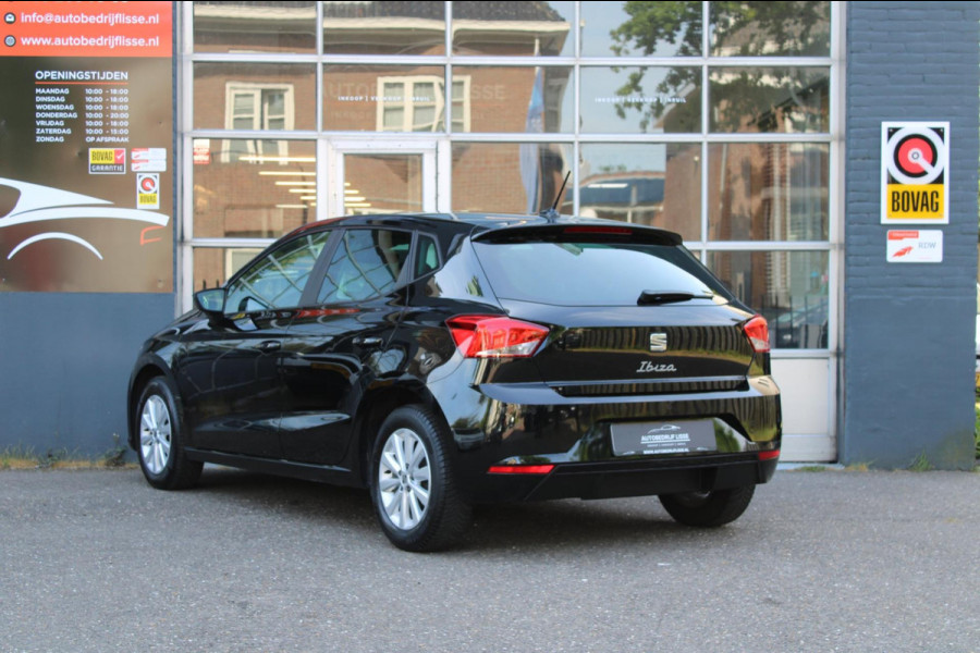 Seat Ibiza 1.0 EcoTSI Style Business Intense Navi CarPlay