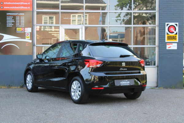 Seat Ibiza 1.0 EcoTSI Style Business Intense Navi CarPlay
