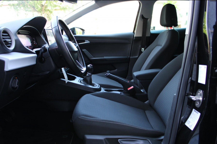 Seat Ibiza 1.0 EcoTSI Style Business Intense Navi CarPlay