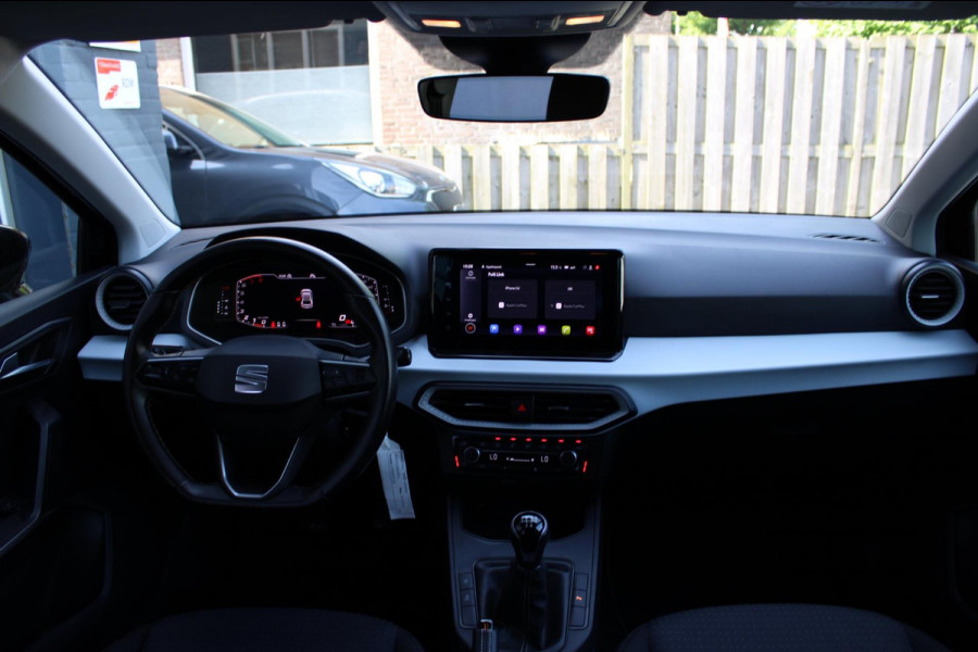 Seat Ibiza 1.0 EcoTSI Style Business Intense Navi CarPlay