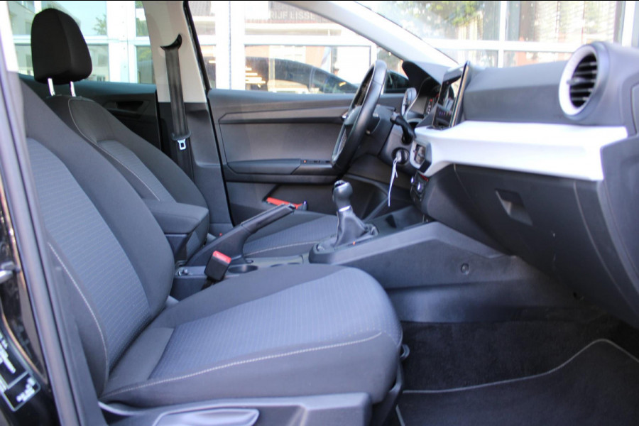 Seat Ibiza 1.0 EcoTSI Style Business Intense Navi CarPlay