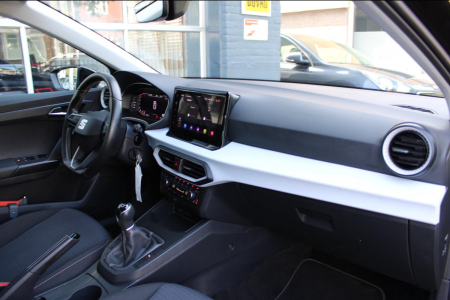 Seat Ibiza 1.0 EcoTSI Style Business Intense Navi CarPlay