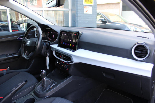 Seat Ibiza 1.0 EcoTSI Style Business Intense Navi CarPlay