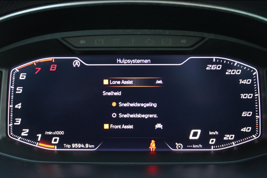 Seat Ibiza 1.0 EcoTSI Style Business Intense Navi CarPlay