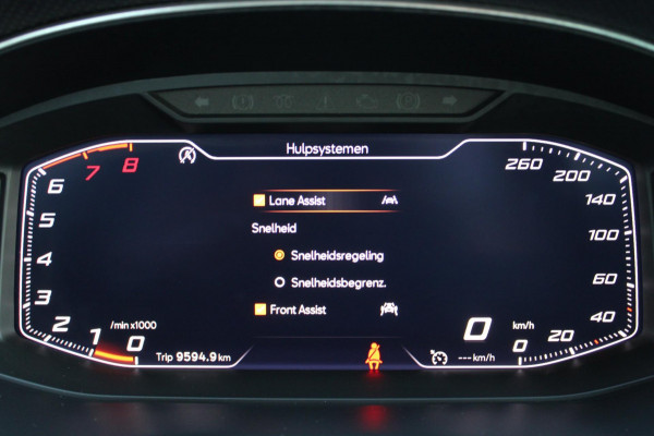 Seat Ibiza 1.0 EcoTSI Style Business Intense Navi CarPlay