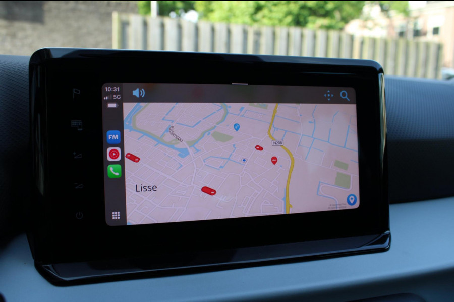 Seat Ibiza 1.0 EcoTSI Style Business Intense Navi CarPlay