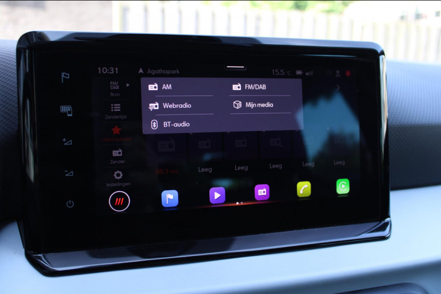 Seat Ibiza 1.0 EcoTSI Style Business Intense Navi CarPlay