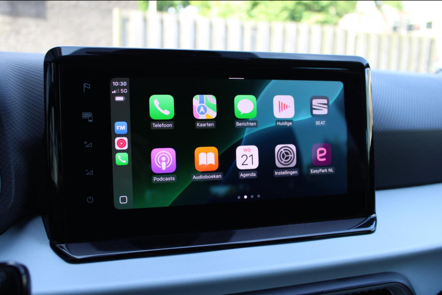 Seat Ibiza 1.0 EcoTSI Style Business Intense Navi CarPlay