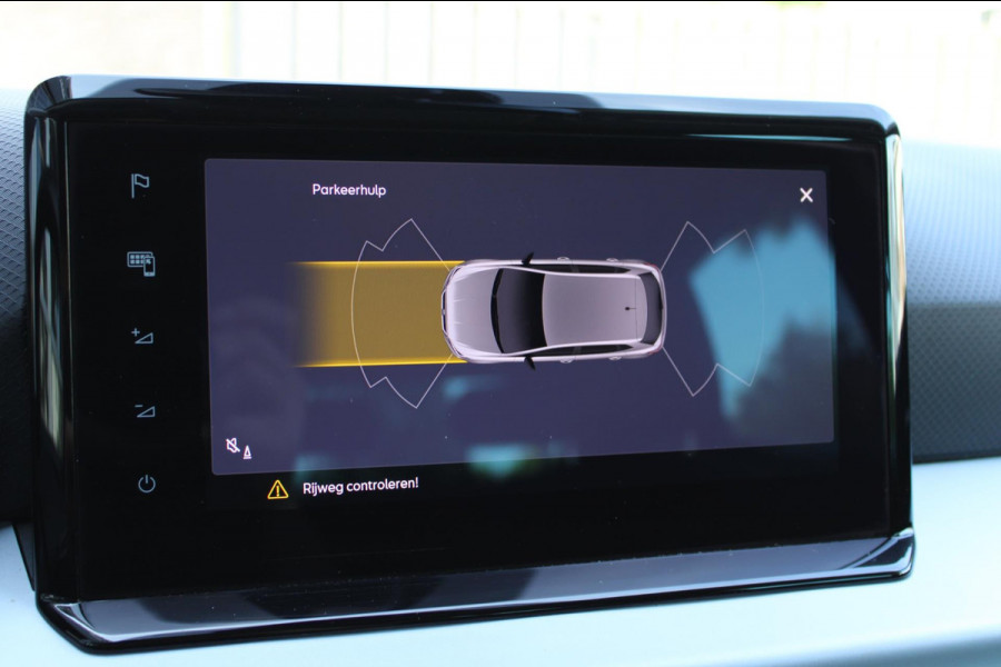 Seat Ibiza 1.0 EcoTSI Style Business Intense Navi CarPlay