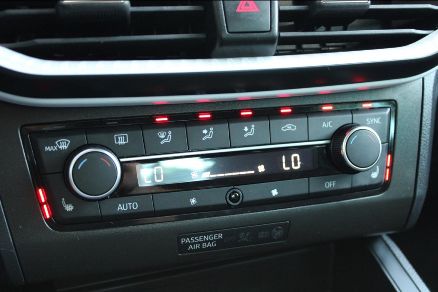 Seat Ibiza 1.0 EcoTSI Style Business Intense Navi CarPlay
