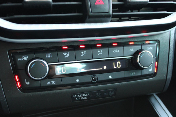 Seat Ibiza 1.0 EcoTSI Style Business Intense Navi CarPlay