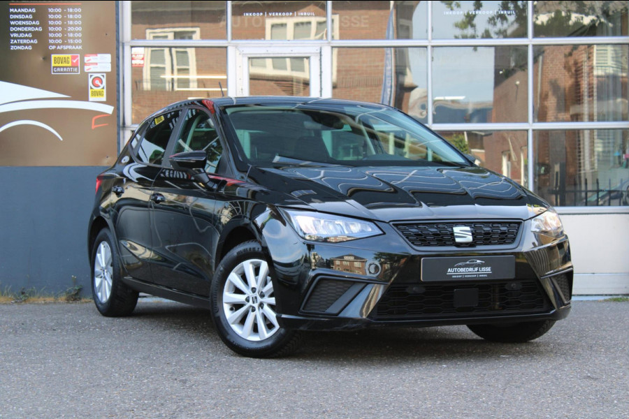 Seat Ibiza 1.0 EcoTSI Style Business Intense Navi CarPlay