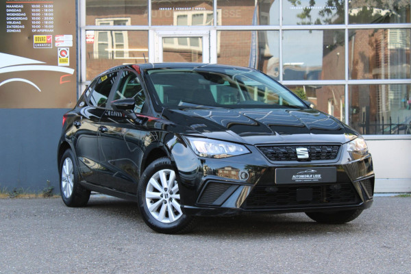 Seat Ibiza 1.0 EcoTSI Style Business Intense Navi CarPlay