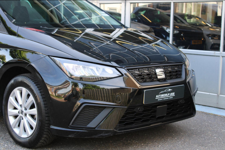 Seat Ibiza 1.0 EcoTSI Style Business Intense Navi CarPlay