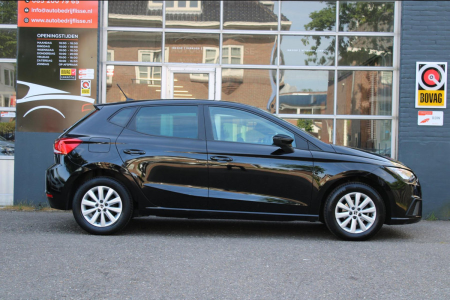 Seat Ibiza 1.0 EcoTSI Style Business Intense Navi CarPlay
