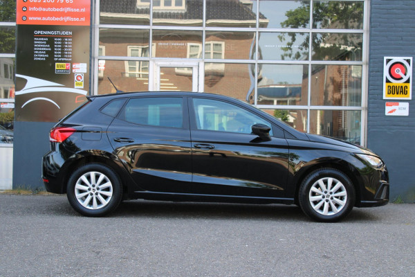 Seat Ibiza 1.0 EcoTSI Style Business Intense Navi CarPlay