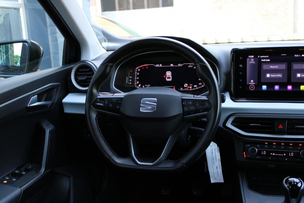 Seat Ibiza 1.0 EcoTSI Style Business Intense Navi CarPlay