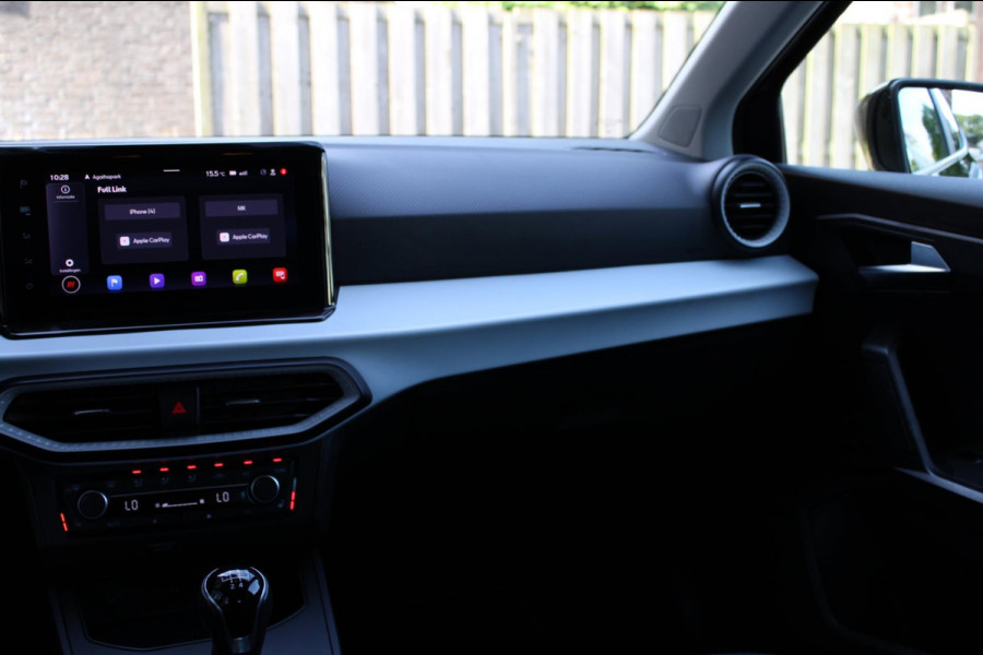 Seat Ibiza 1.0 EcoTSI Style Business Intense Navi CarPlay
