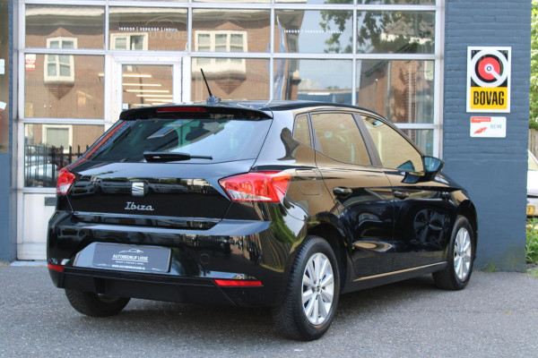 Seat Ibiza 1.0 EcoTSI Style Business Intense Navi CarPlay