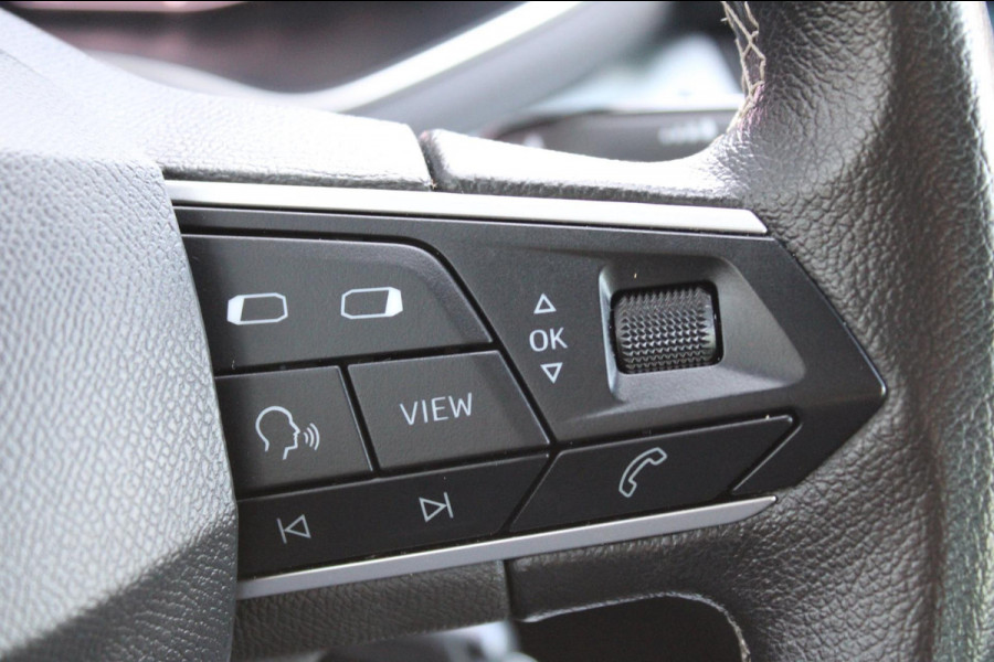 Seat Ibiza 1.0 EcoTSI Style Business Intense Navi CarPlay