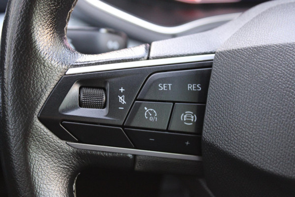 Seat Ibiza 1.0 EcoTSI Style Business Intense Navi CarPlay