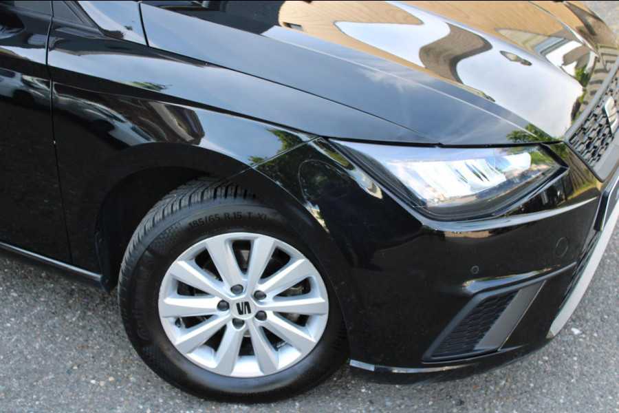 Seat Ibiza 1.0 EcoTSI Style Business Intense Navi CarPlay