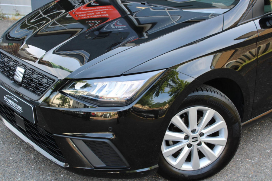 Seat Ibiza 1.0 EcoTSI Style Business Intense Navi CarPlay