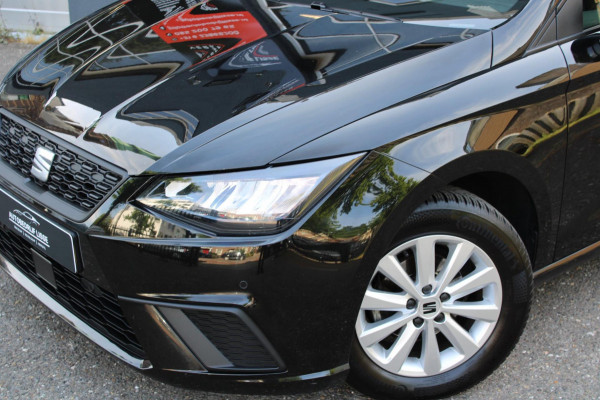 Seat Ibiza 1.0 EcoTSI Style Business Intense Navi CarPlay