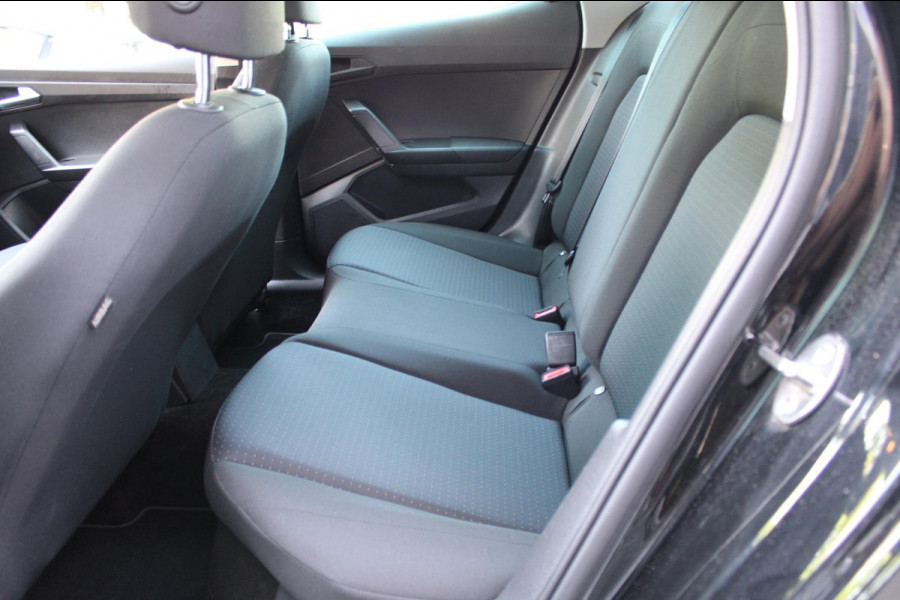 Seat Ibiza 1.0 EcoTSI Style Business Intense Navi CarPlay