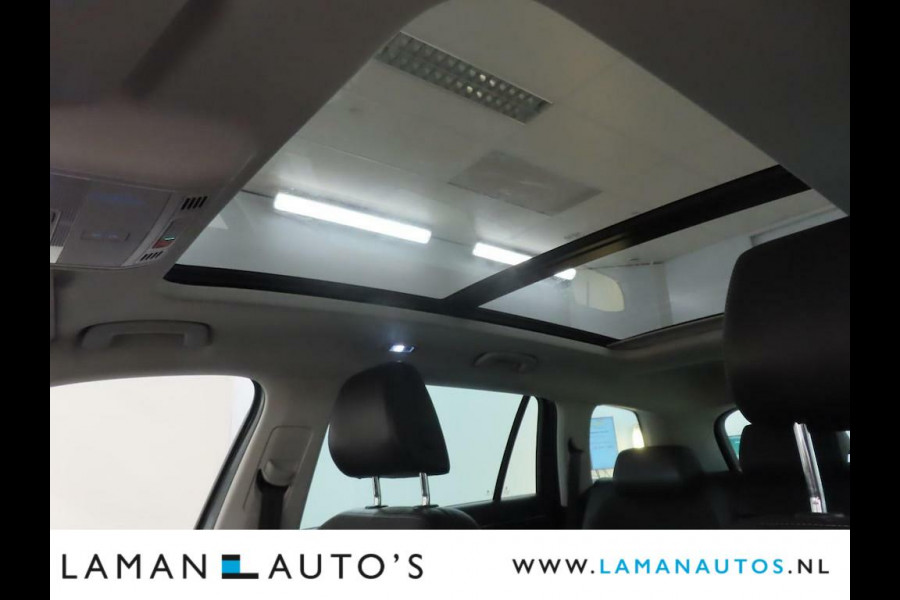 Škoda Kodiaq 1.5 TSI 150pk DSG Limited Business Edition Aut. | Panorama Open dak Leder/Alcantara CarPlay Canton ECC Navi LED ACC 19" LMV Came
