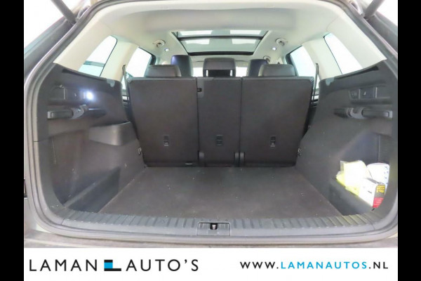 Škoda Kodiaq 1.5 TSI 150pk DSG Limited Business Edition Aut. | Panorama Open dak Leder/Alcantara CarPlay Canton ECC Navi LED ACC 19" LMV Came