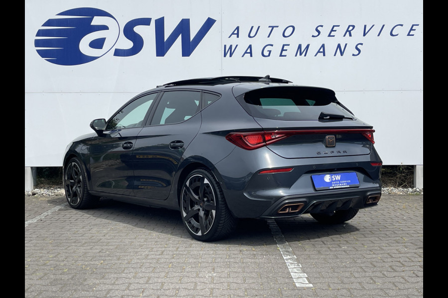 CUPRA Leon 1.4 e-Hybrid VZ Performance | Pano | ACC | Camera | CarPlay | Keyless | LED | 19 inch