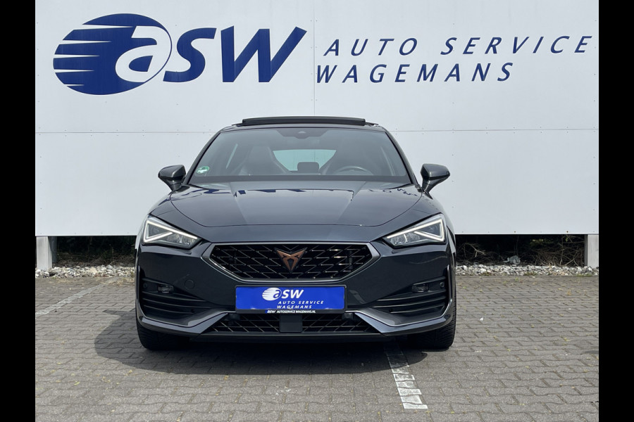 CUPRA Leon 1.4 e-Hybrid VZ Performance | Pano | ACC | Camera | CarPlay | Keyless | LED | 19 inch