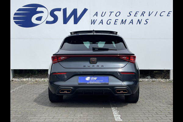 CUPRA Leon 1.4 e-Hybrid VZ Performance | Pano | ACC | Camera | CarPlay | Keyless | LED | 19 inch