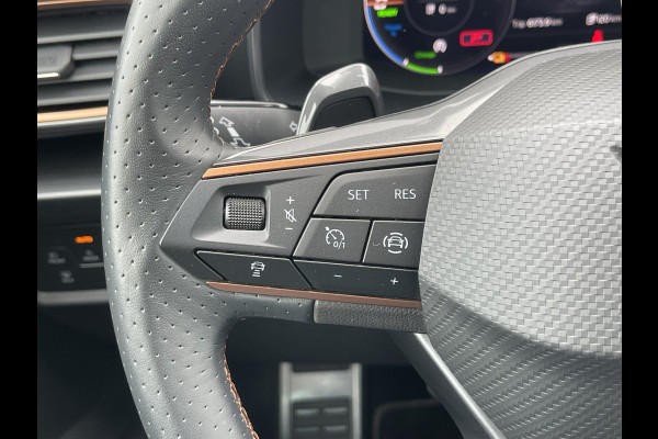 CUPRA Leon 1.4 e-Hybrid VZ Performance | Pano | ACC | Camera | CarPlay | Keyless | LED | 19 inch