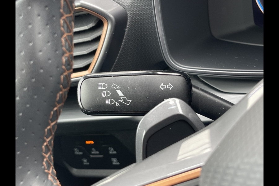 CUPRA Leon 1.4 e-Hybrid VZ Performance | Pano | ACC | Camera | CarPlay | Keyless | LED | 19 inch