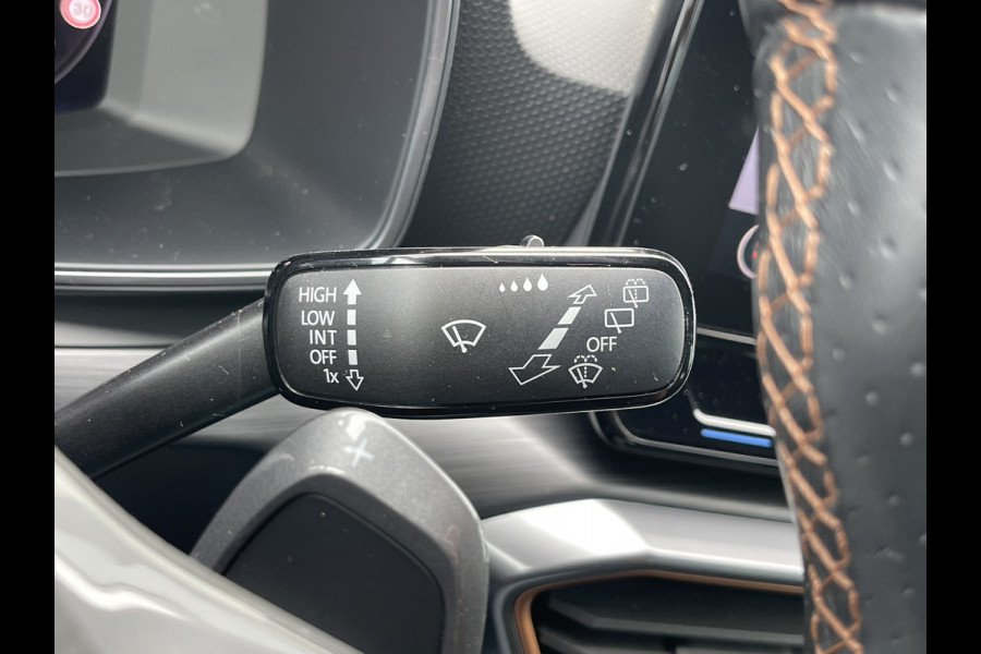 CUPRA Leon 1.4 e-Hybrid VZ Performance | Pano | ACC | Camera | CarPlay | Keyless | LED | 19 inch