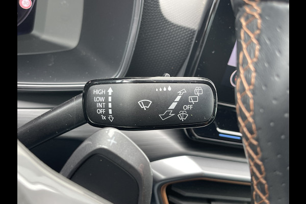 CUPRA Leon 1.4 e-Hybrid VZ Performance | Pano | ACC | Camera | CarPlay | Keyless | LED | 19 inch